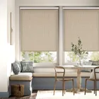 Twist2go Choices Paleo Linen Hopsack Roller Blind