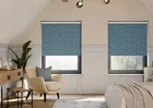 Gianna Lapis - Twist&fit Roller Blind