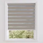 Verve Light Beige Day & Night Roller Blinds