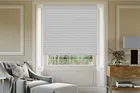 Morgan Smoke - Wooden Blind