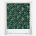 Sonova Studio Kelp Teal Roller Blind