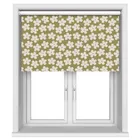 Twistfit Daisy Khaki Blackout Blinds Uk