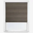 Monaco Paddle Roman Blind