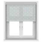 Twistfit Sophie Allport Unicorn Pale Duckegg Blinds Uk