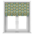 Orla Kiely Striped Tulip Bancha No Drill