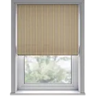 Noble Summer Deluxe Roman Blinds