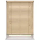 Narra Oak Wooden Venetian Blinds