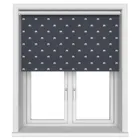 Twistfit Sophie Allport Elephant Deep Navy Blinds Uk
