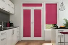 Precision Matt Hot Pink - 25mm Slat Venetian Perfect Fit Blind
