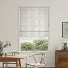 William Morris At Home African Marigold Pebble - Designer Roman Blind