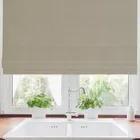 Elvira Made To Measure Roman Blind Camel