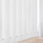Fabian White Vertical Blind