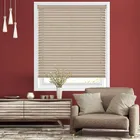 50mm Scandinavian Wooden Blinds