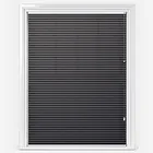 Dresden Storm Grey Pleated Blind