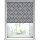 Arturo Ink Deluxe Roman Blinds