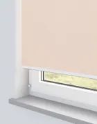 Palette Dusky Pink Roller Blind