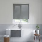Vienna Rock Grey Roller Blinds