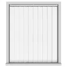 Bella Snow 127mm Blinds Uk