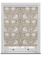 William Morris At Home Pimpernel Flint Roller Blind