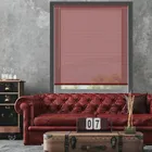 25mm Carmine Venetian Blinds