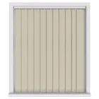 Unishade Beige 127mm Blinds Uk
