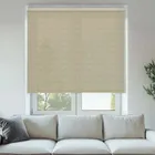 Tobago Hessian Cordless Roller Blinds - Shop Now