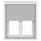 Bella Grey Whisper Cassette Motorised
