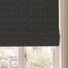 House Llewelyn-bowen Divina Made To Measure Roman Blind Midnight