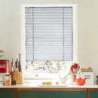 Snowflake Perfect Fit Venetian Blinds