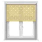 Twistfit Sophie Allport Bears & Balloons Pale Rust Gold Blinds Uk