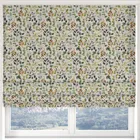 Ante Decor Lecco Made To Measure Roman Blind Sage
