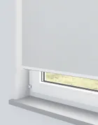 Boston Fr Shadow Electrical Roller Blind