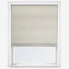Duet Oyster Roman Blind