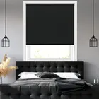 Sweet Dreams Noir Roller Blinds