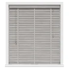 Silver Oak Perfect Grain Luxury Real Wood Uk - Wooden Blinds