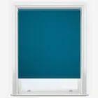 Pop Blackout Topaz Roller Blind