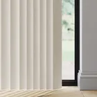 Alaya Warmth Rigid Vertical Blinds