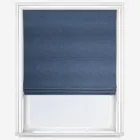 Moon Earth Pacific Roman Blind