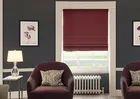 Kyoto Faux Silk Holly - Twist&fit Roman Blind