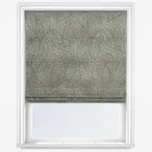 Folia Natural Roman Blind