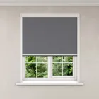 Blocout Blackout Blind In Pvc Iron