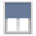 Twistfit Signature Blackout Navy Blinds Uk