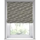 Nomad Fossil Deluxe Roman Blinds