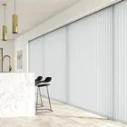 Excel Scope Space Light Filtering Vertical Blinds