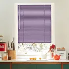 Wild Plum Perfect Fit Venetian Blinds