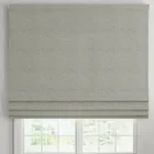 Ante Decor Olympus Made To Measure Roman Blind Pearl Snow