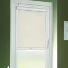 Leighton Pure Perfect Fit Roller Blinds