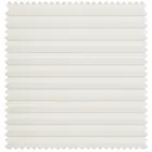 Blenheim White Mist (blackout Cellular) Perfect Fit Pleated Blinds