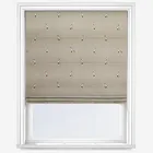 Sophie Allport Runner Duck Grey Roman Blind