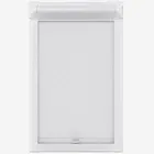 Cadence White Perfect Fit Roller Blind